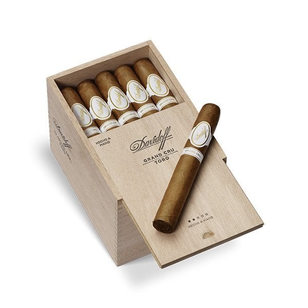 Davidoff Grand Cru Toro 大衛杜夫 頂級托羅